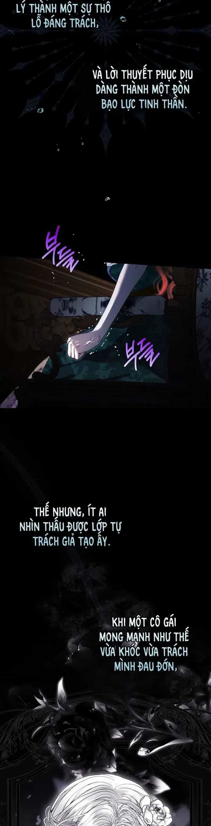 Những Mảnh Vỡ Của Giấc Mộng Thủy Tinh - Chương 5 - ảnh 40