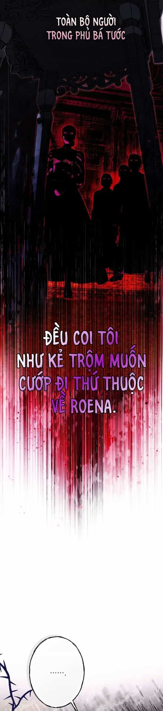 Những Mảnh Vỡ Của Giấc Mộng Thủy Tinh - Chương 5 - ảnh 42