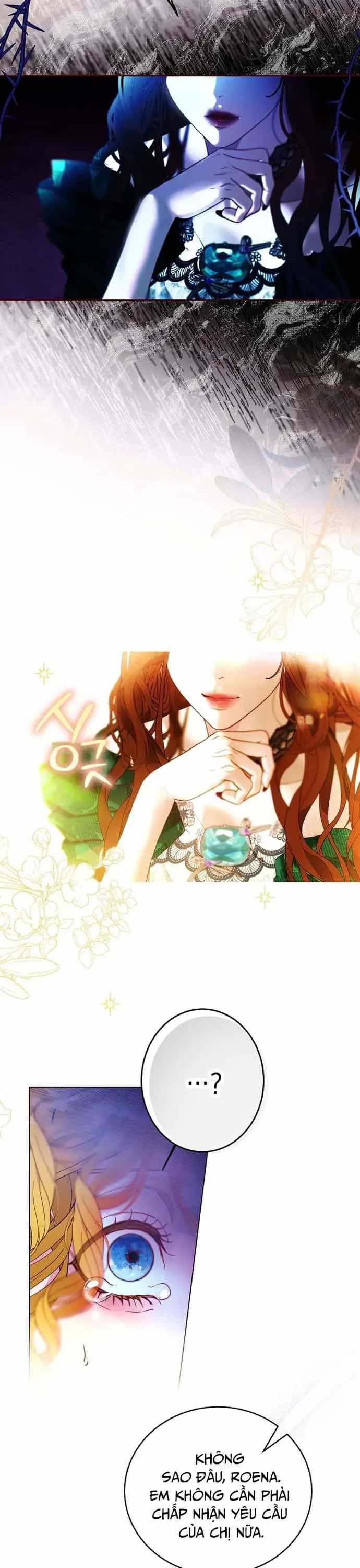 Những Mảnh Vỡ Của Giấc Mộng Thủy Tinh - Chương 5 - ảnh 43