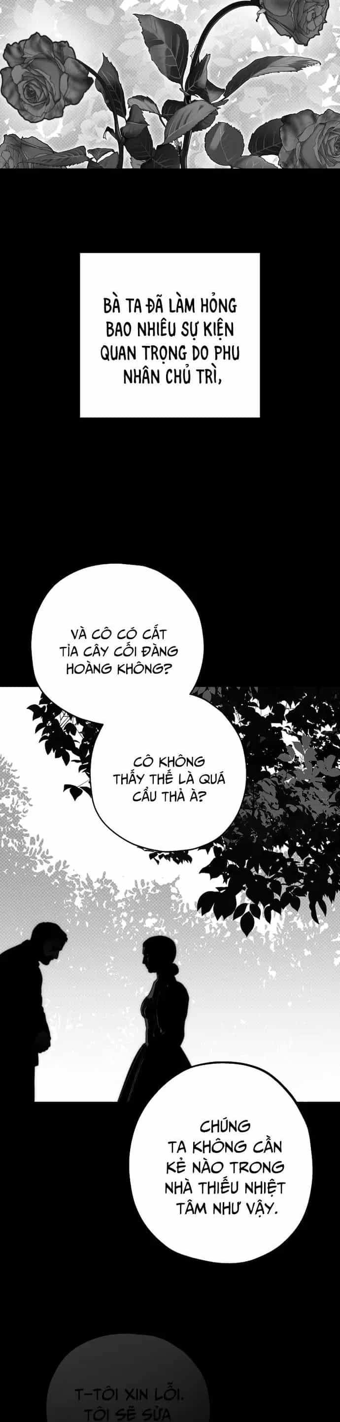 Những Mảnh Vỡ Của Giấc Mộng Thủy Tinh - Chương 5 - ảnh 5