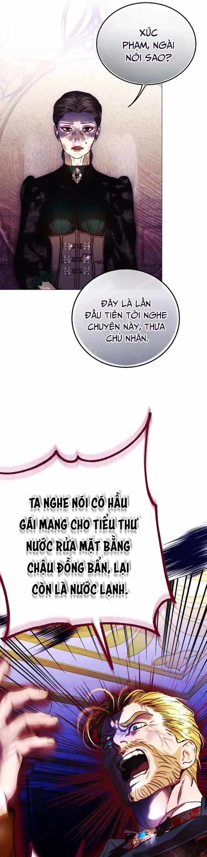 Những Mảnh Vỡ Của Giấc Mộng Thủy Tinh - Chương 5 - ảnh 7
