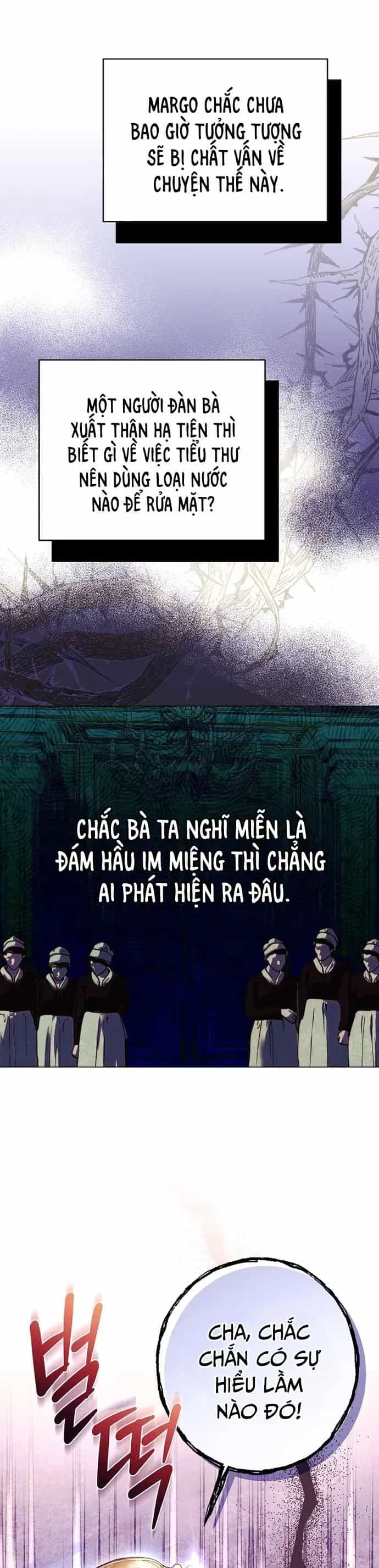 Những Mảnh Vỡ Của Giấc Mộng Thủy Tinh - Chương 5 - ảnh 9