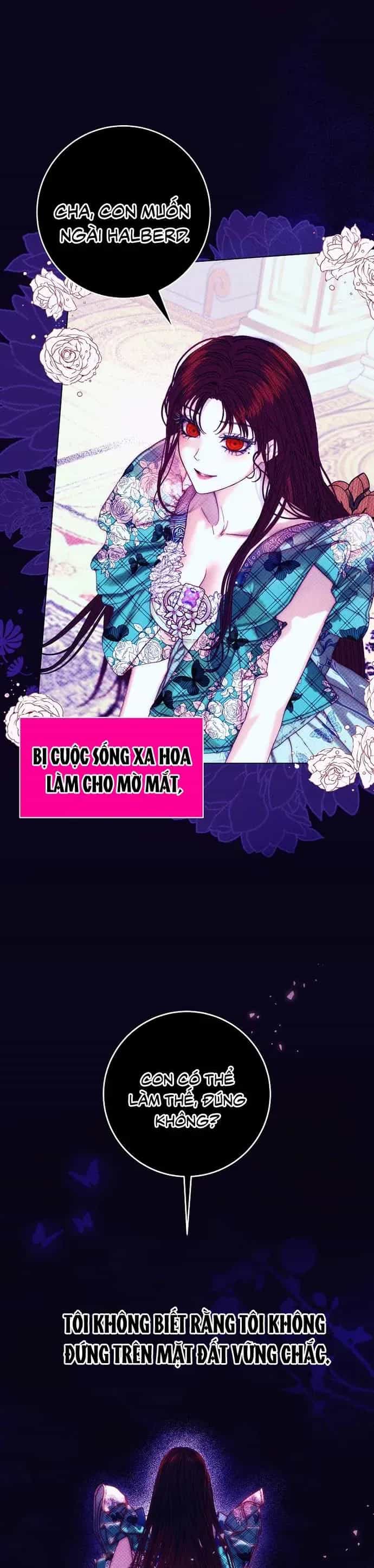 Những Mảnh Vỡ Của Giấc Mộng Thủy Tinh - Chương 6 - ảnh 24