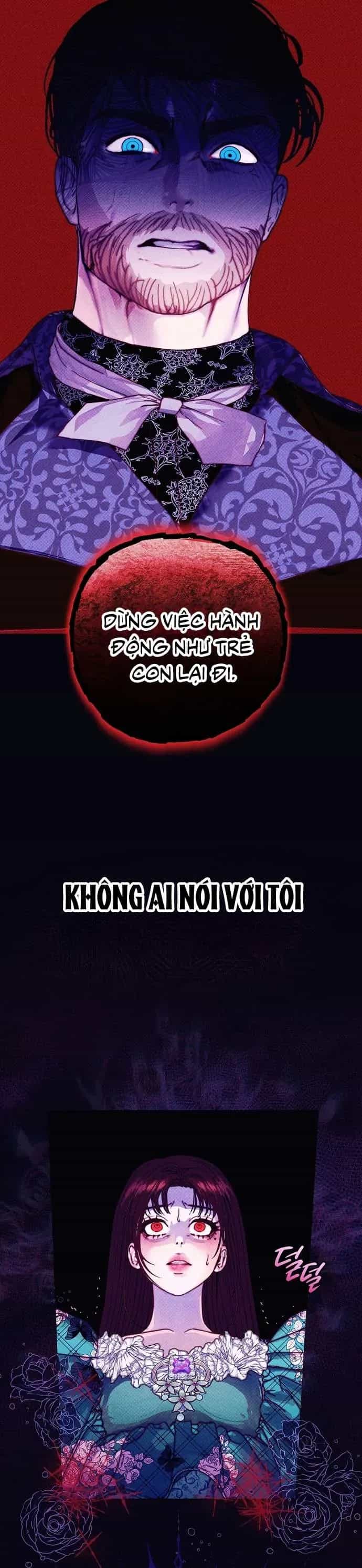 Những Mảnh Vỡ Của Giấc Mộng Thủy Tinh - Chương 6 - ảnh 27