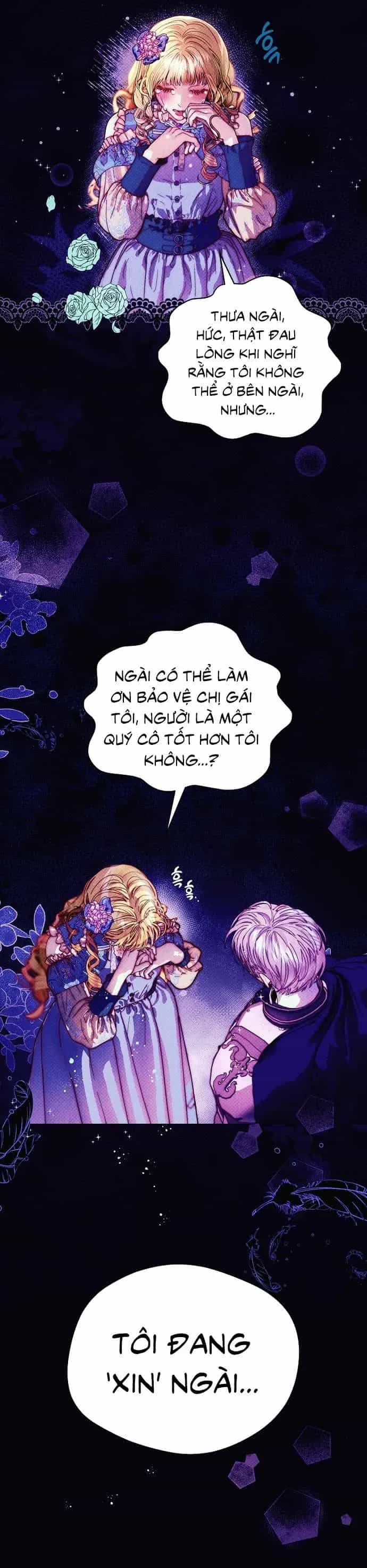 Những Mảnh Vỡ Của Giấc Mộng Thủy Tinh - Chương 6 - ảnh 32