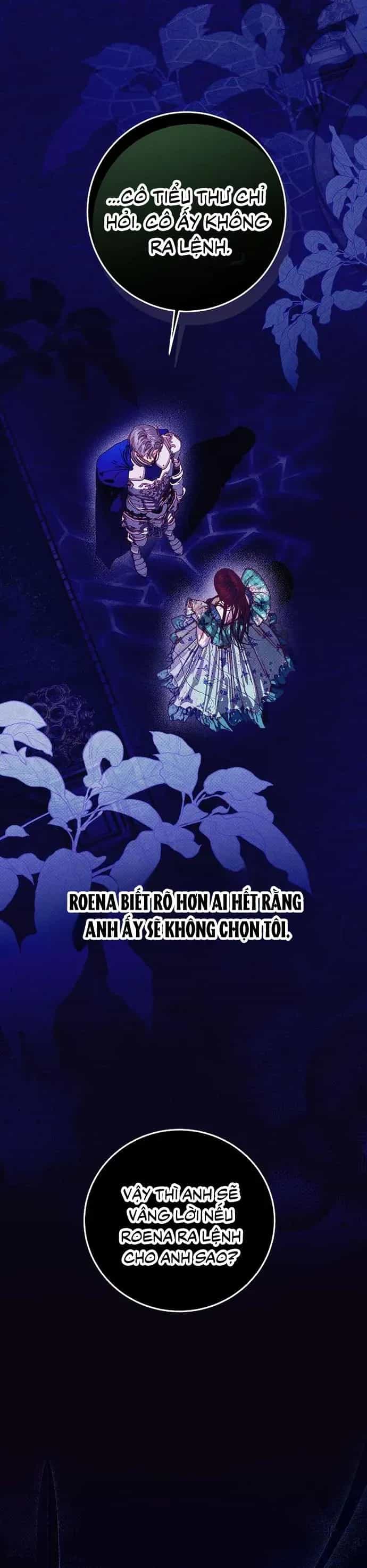 Những Mảnh Vỡ Của Giấc Mộng Thủy Tinh - Chương 6 - ảnh 35