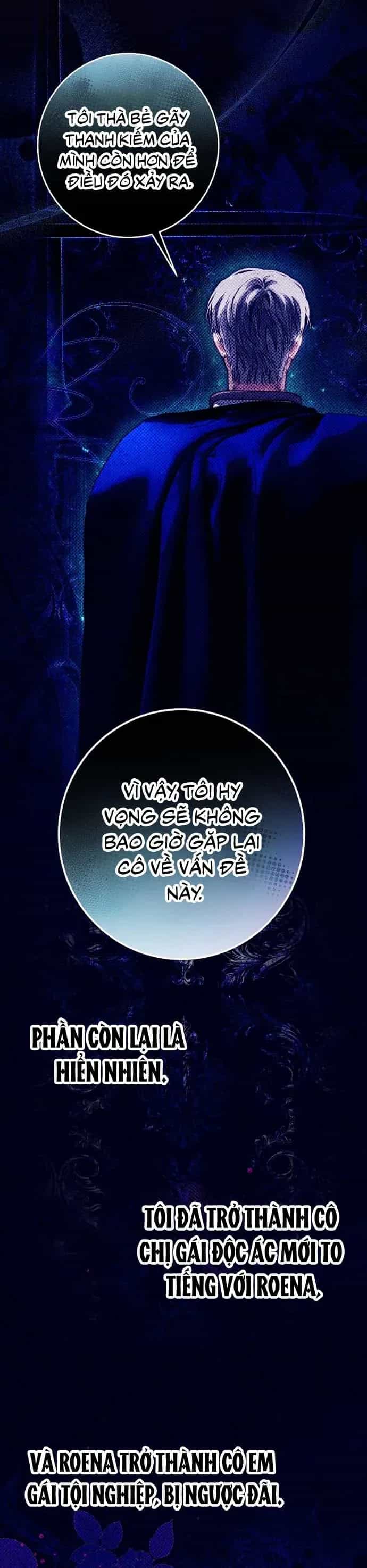 Những Mảnh Vỡ Của Giấc Mộng Thủy Tinh - Chương 6 - ảnh 36