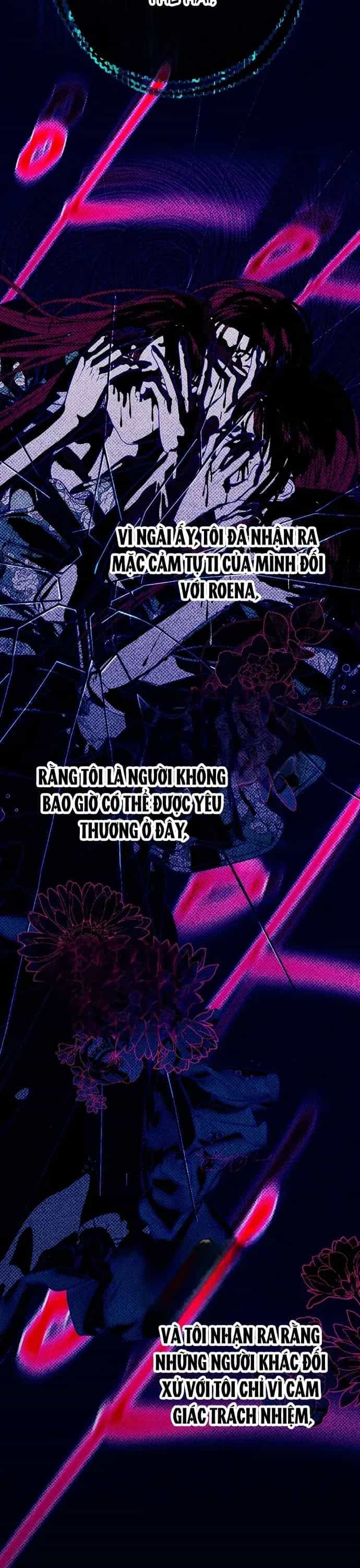 Những Mảnh Vỡ Của Giấc Mộng Thủy Tinh - Chương 6 - ảnh 38