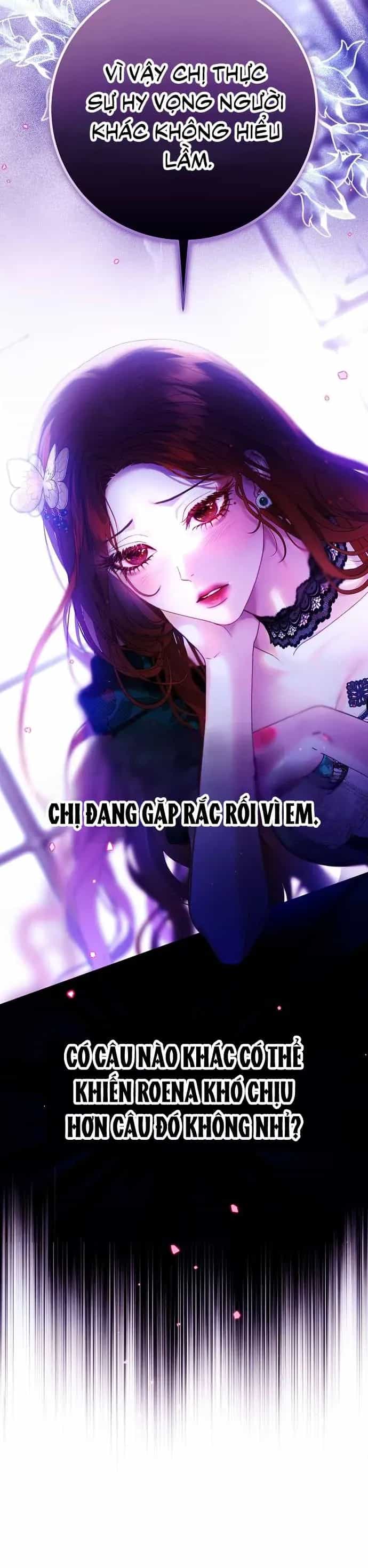 Những Mảnh Vỡ Của Giấc Mộng Thủy Tinh - Chương 6 - ảnh 4
