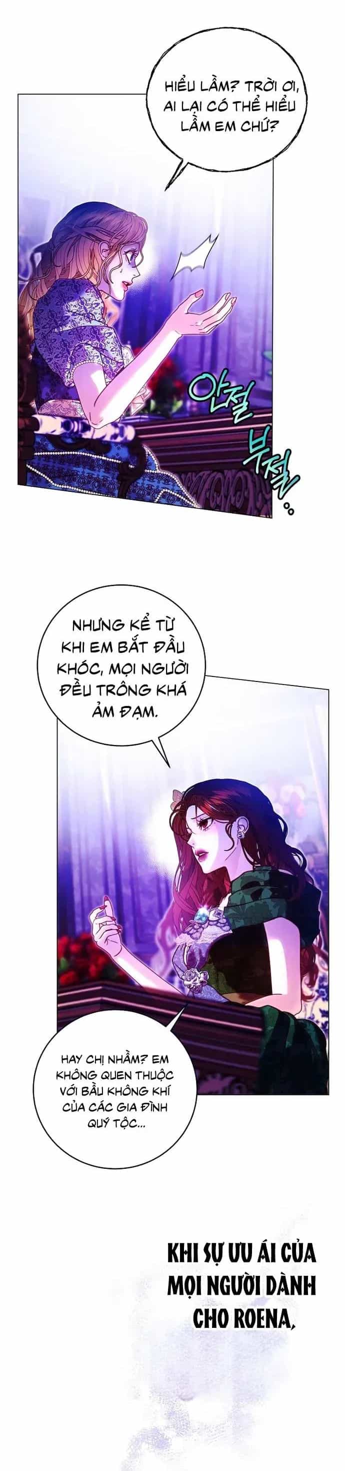 Những Mảnh Vỡ Của Giấc Mộng Thủy Tinh - Chương 6 - ảnh 5