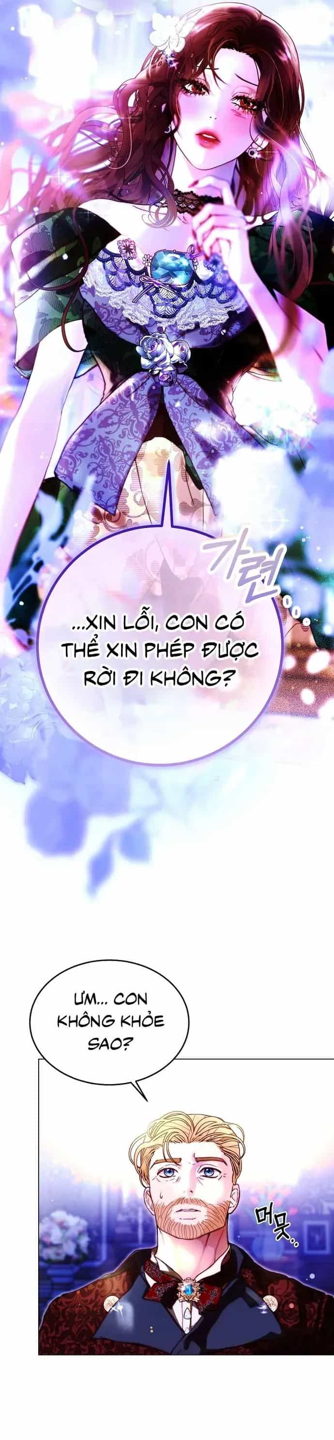 Những Mảnh Vỡ Của Giấc Mộng Thủy Tinh - Chương 6 - ảnh 7