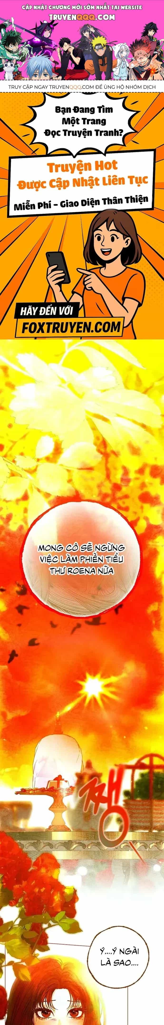 Những Mảnh Vỡ Của Giấc Mộng Thủy Tinh - Chương 7 - ảnh 1