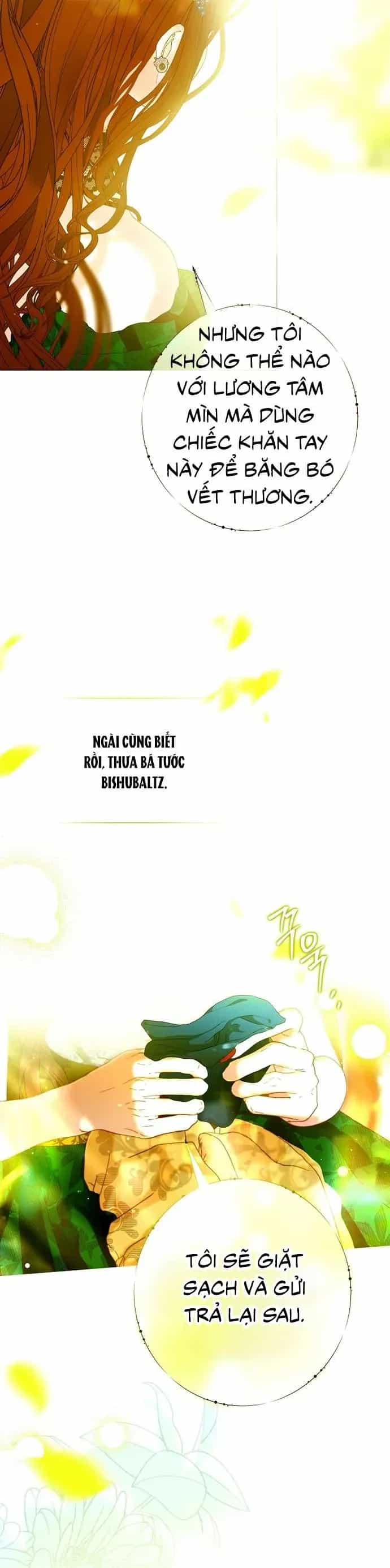Những Mảnh Vỡ Của Giấc Mộng Thủy Tinh - Chương 7 - ảnh 13