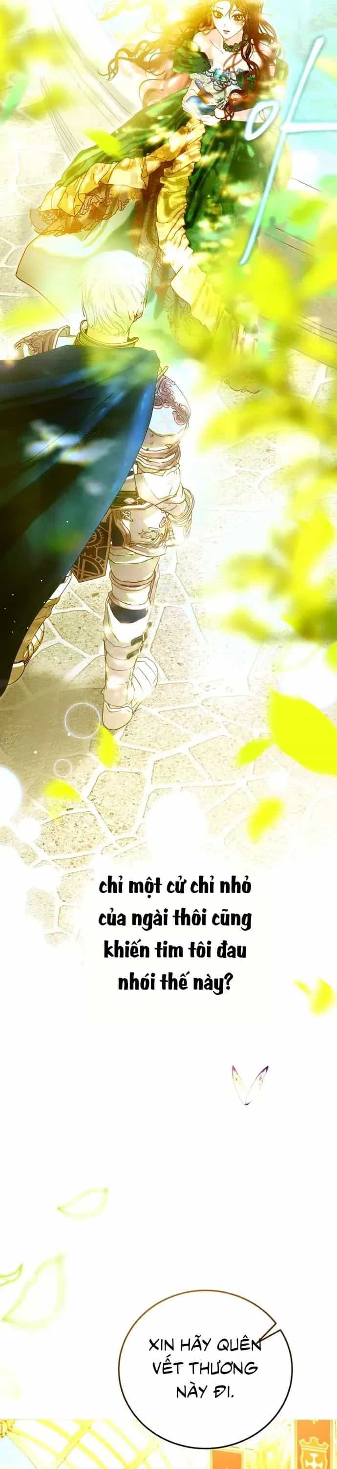 Những Mảnh Vỡ Của Giấc Mộng Thủy Tinh - Chương 7 - ảnh 15