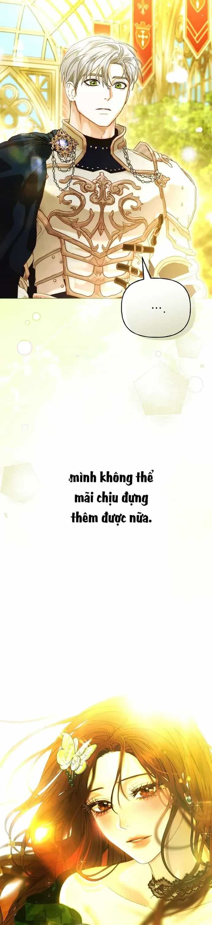 Những Mảnh Vỡ Của Giấc Mộng Thủy Tinh - Chương 7 - ảnh 16