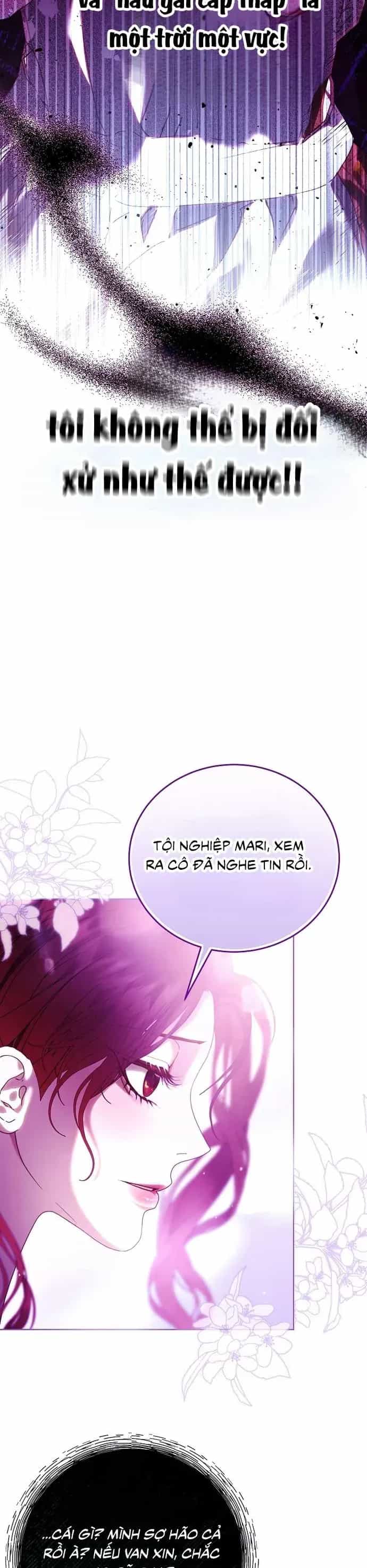 Những Mảnh Vỡ Của Giấc Mộng Thủy Tinh - Chương 7 - ảnh 23