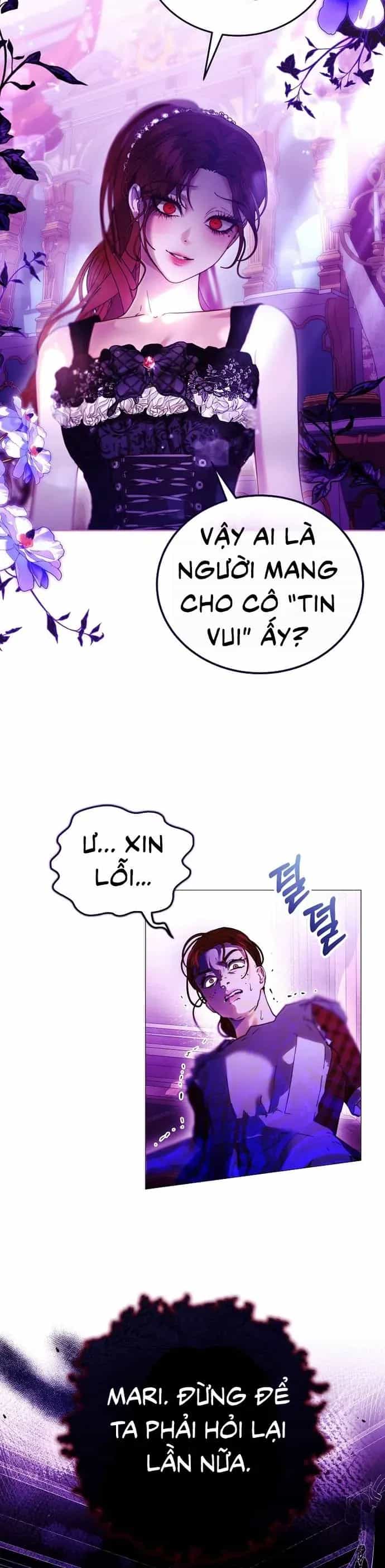 Những Mảnh Vỡ Của Giấc Mộng Thủy Tinh - Chương 7 - ảnh 26