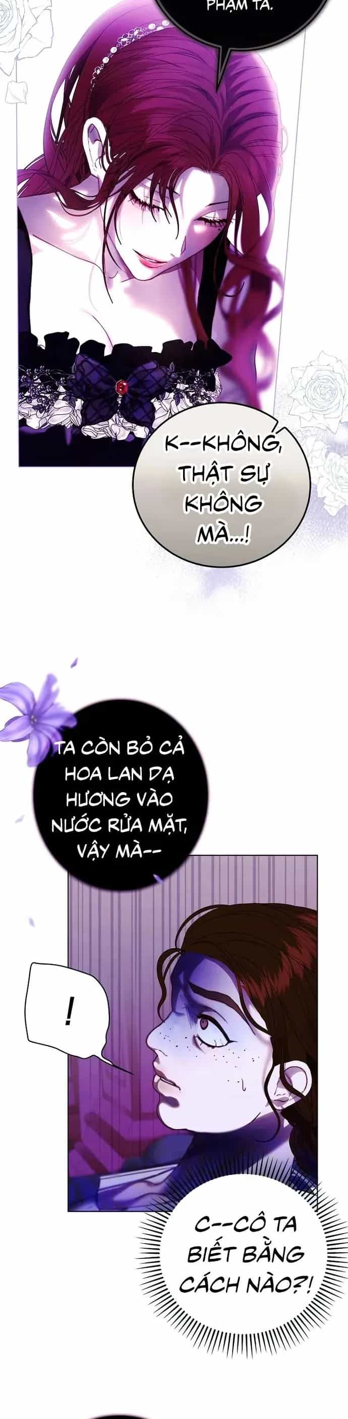 Những Mảnh Vỡ Của Giấc Mộng Thủy Tinh - Chương 7 - ảnh 29