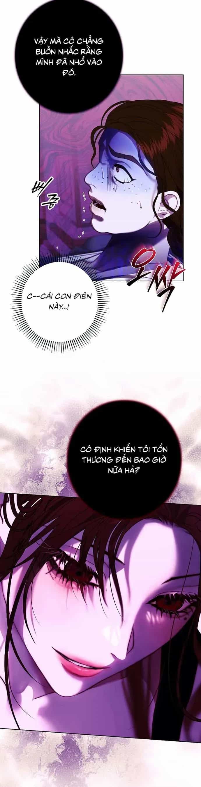Những Mảnh Vỡ Của Giấc Mộng Thủy Tinh - Chương 7 - ảnh 30
