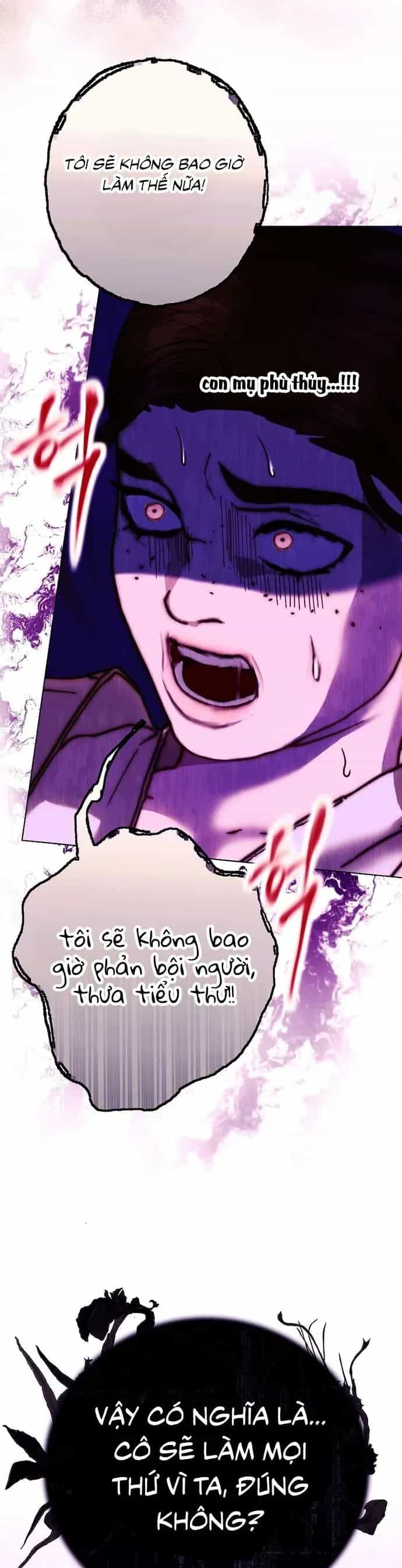 Những Mảnh Vỡ Của Giấc Mộng Thủy Tinh - Chương 7 - ảnh 31