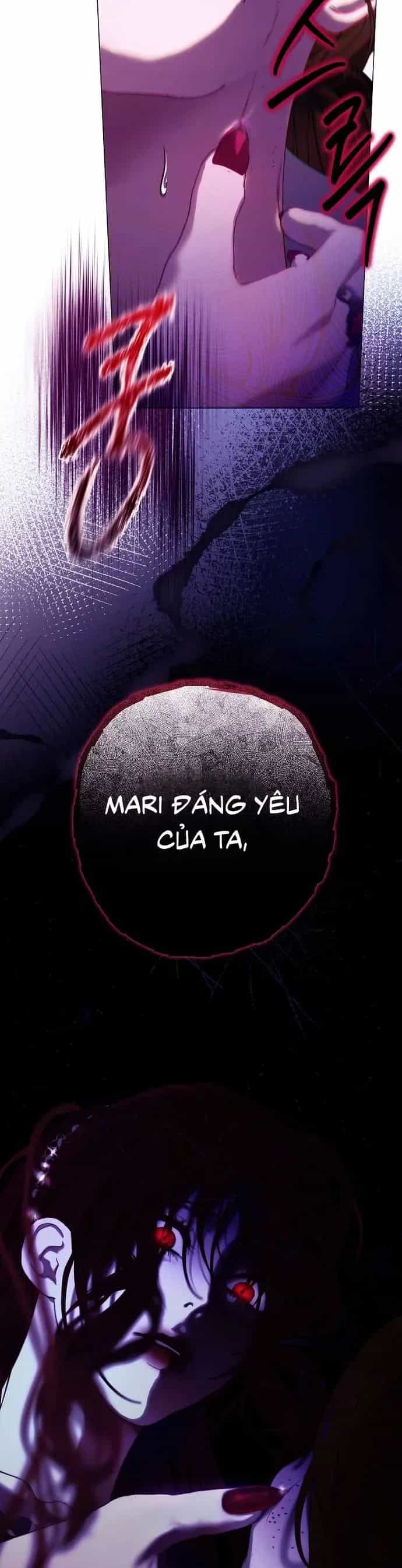 Những Mảnh Vỡ Của Giấc Mộng Thủy Tinh - Chương 7 - ảnh 33