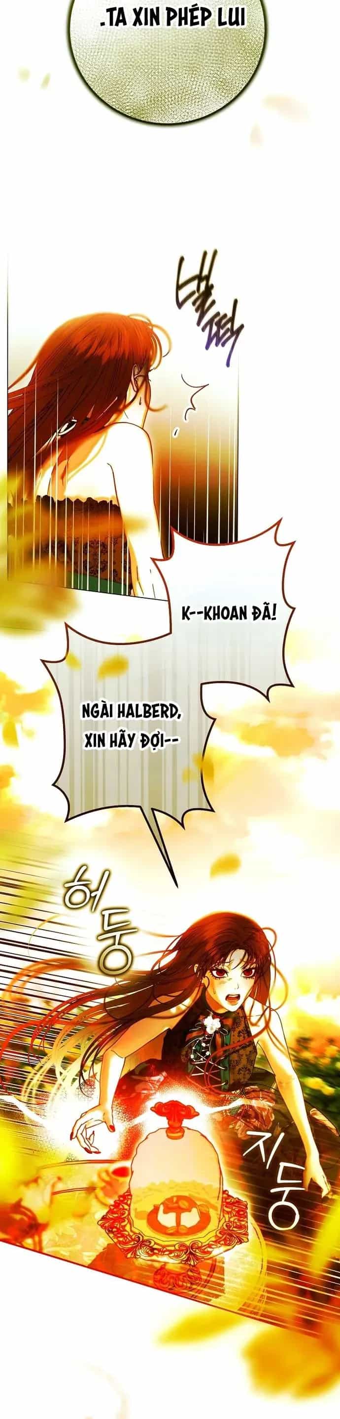 Những Mảnh Vỡ Của Giấc Mộng Thủy Tinh - Chương 7 - ảnh 4