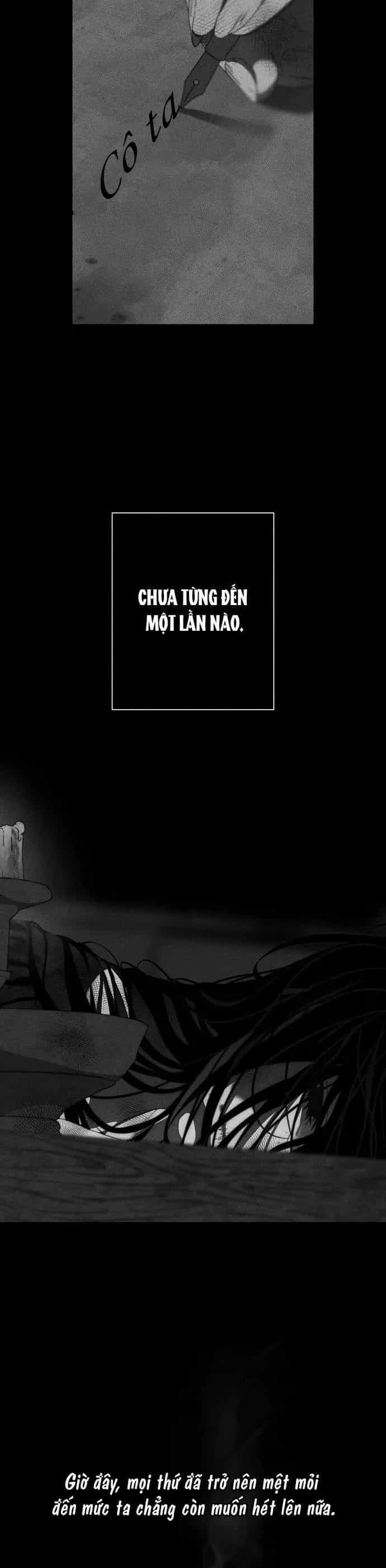 Những Mảnh Vỡ Của Giấc Mộng Thủy Tinh - Chương 8 - ảnh 18