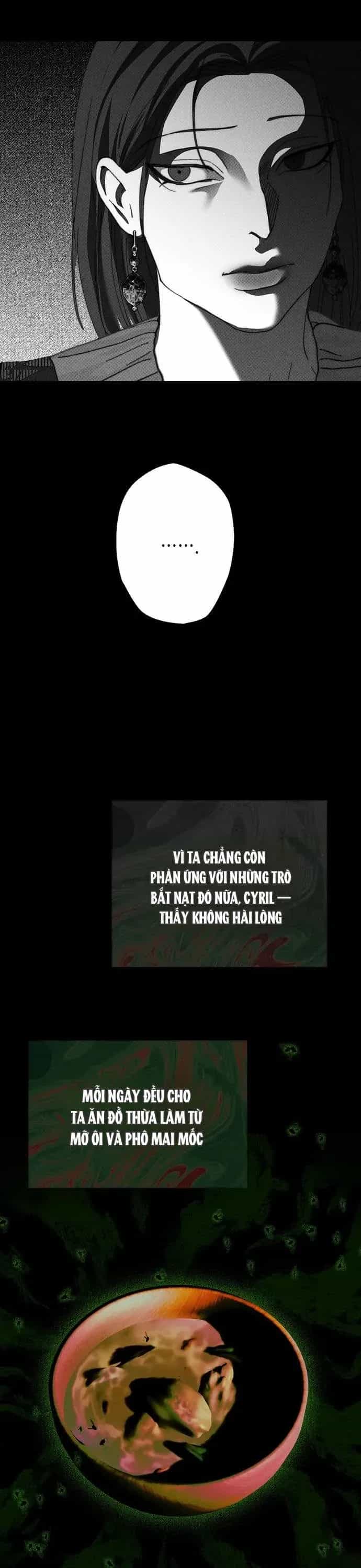 Những Mảnh Vỡ Của Giấc Mộng Thủy Tinh - Chương 8 - ảnh 22