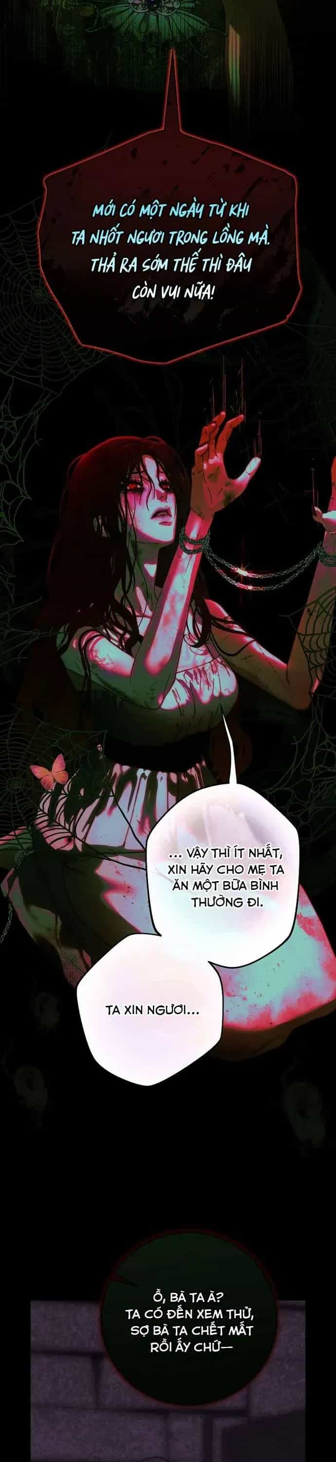 Những Mảnh Vỡ Của Giấc Mộng Thủy Tinh - Chương 8 - ảnh 24