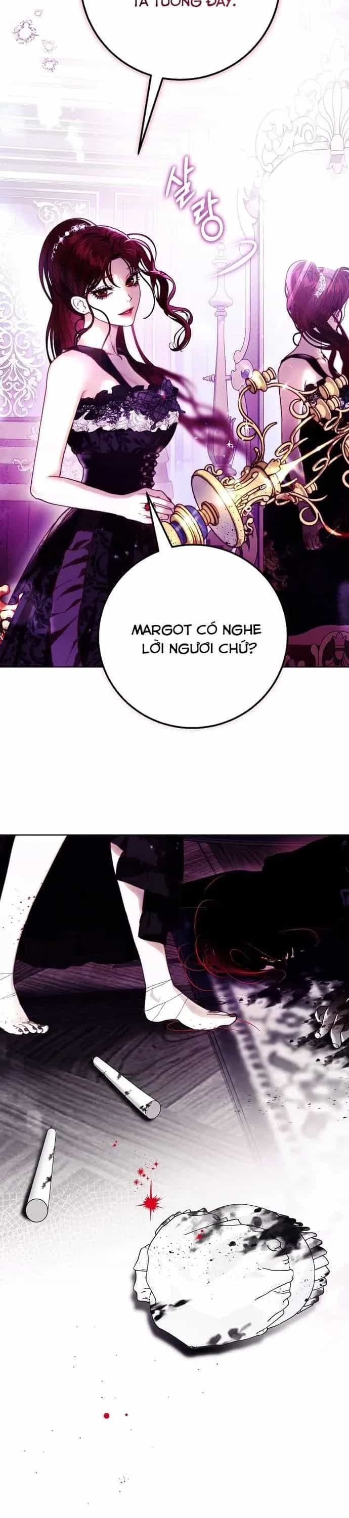 Những Mảnh Vỡ Của Giấc Mộng Thủy Tinh - Chương 8 - ảnh 28