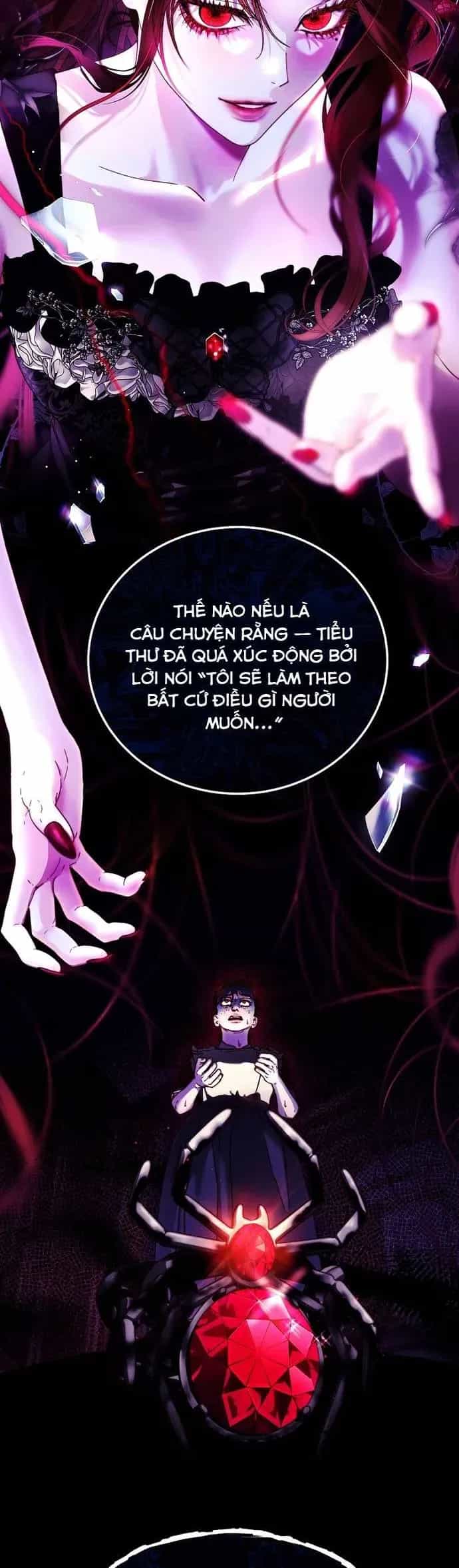 Những Mảnh Vỡ Của Giấc Mộng Thủy Tinh - Chương 8 - ảnh 37