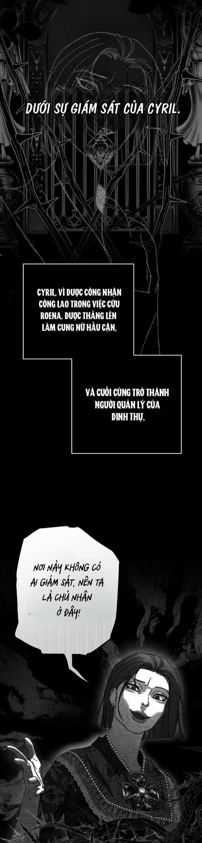 Những Mảnh Vỡ Của Giấc Mộng Thủy Tinh - Chương 8 - ảnh 8