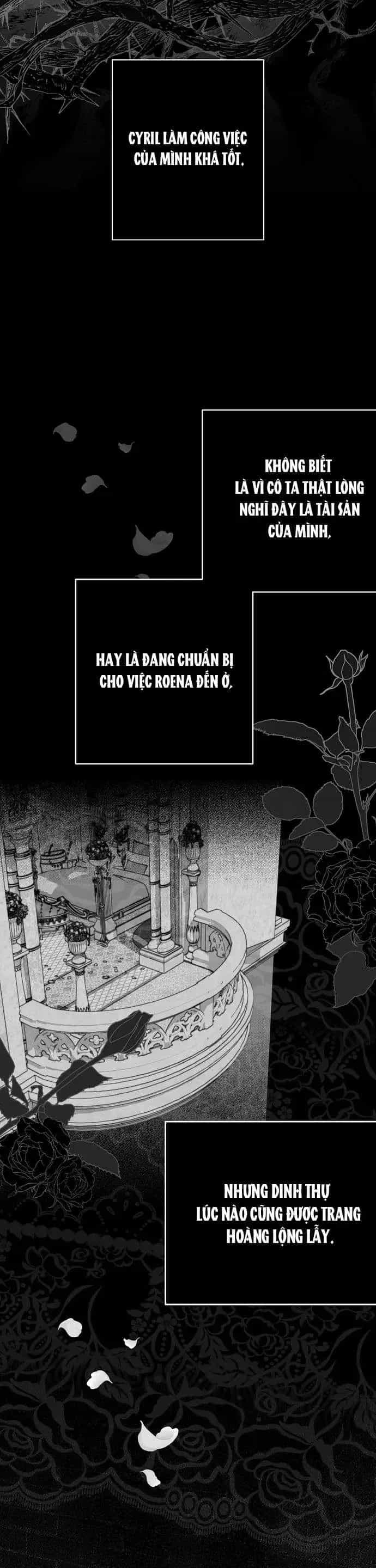 Những Mảnh Vỡ Của Giấc Mộng Thủy Tinh - Chương 8 - ảnh 9