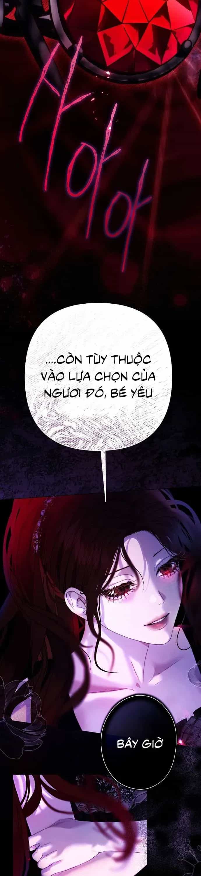 Những Mảnh Vỡ Của Giấc Mộng Thủy Tinh - Chương 9 - ảnh 2