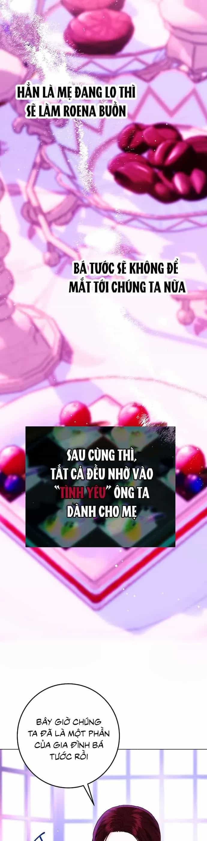 Những Mảnh Vỡ Của Giấc Mộng Thủy Tinh - Chương 9 - ảnh 21