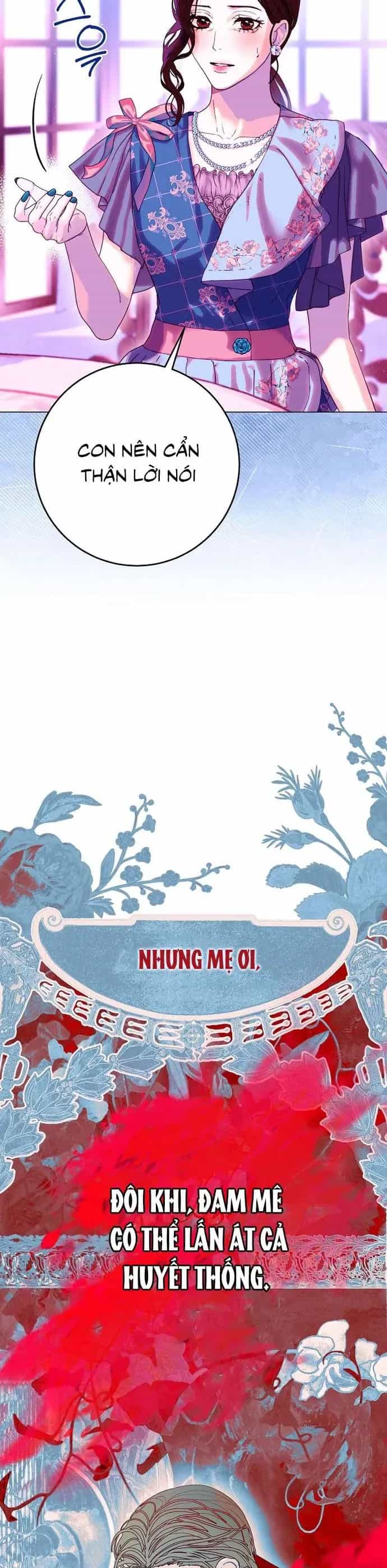 Những Mảnh Vỡ Của Giấc Mộng Thủy Tinh - Chương 9 - ảnh 22