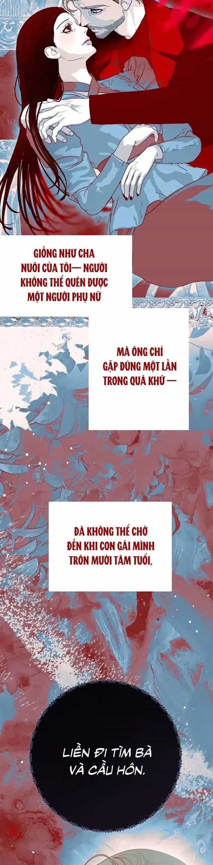 Những Mảnh Vỡ Của Giấc Mộng Thủy Tinh - Chương 9 - ảnh 23