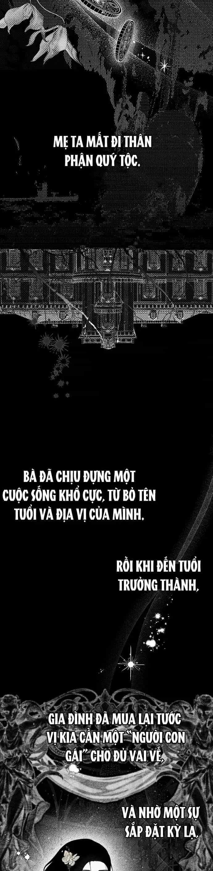 Những Mảnh Vỡ Của Giấc Mộng Thủy Tinh - Chương 9 - ảnh 27