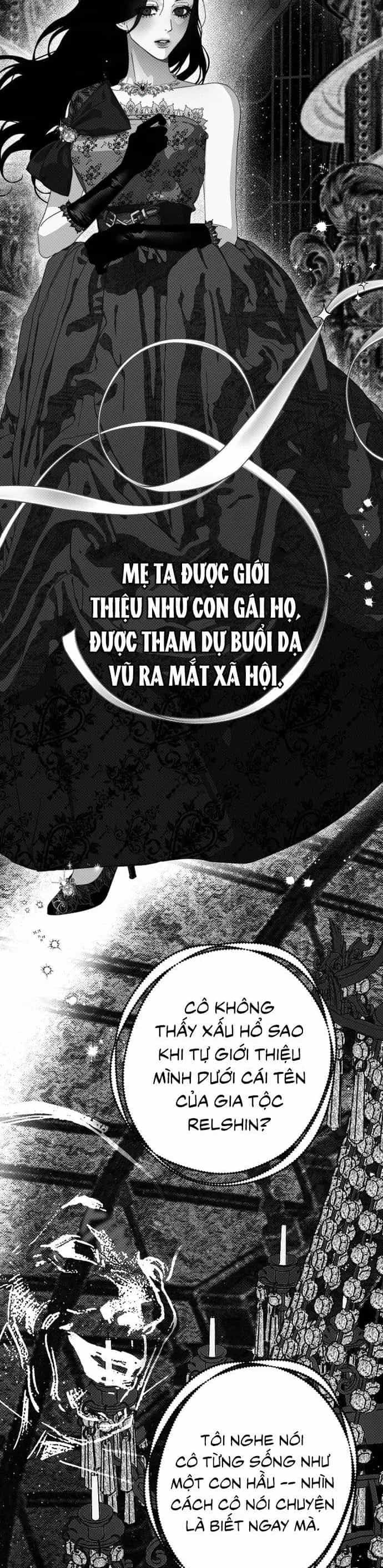 Những Mảnh Vỡ Của Giấc Mộng Thủy Tinh - Chương 9 - ảnh 28