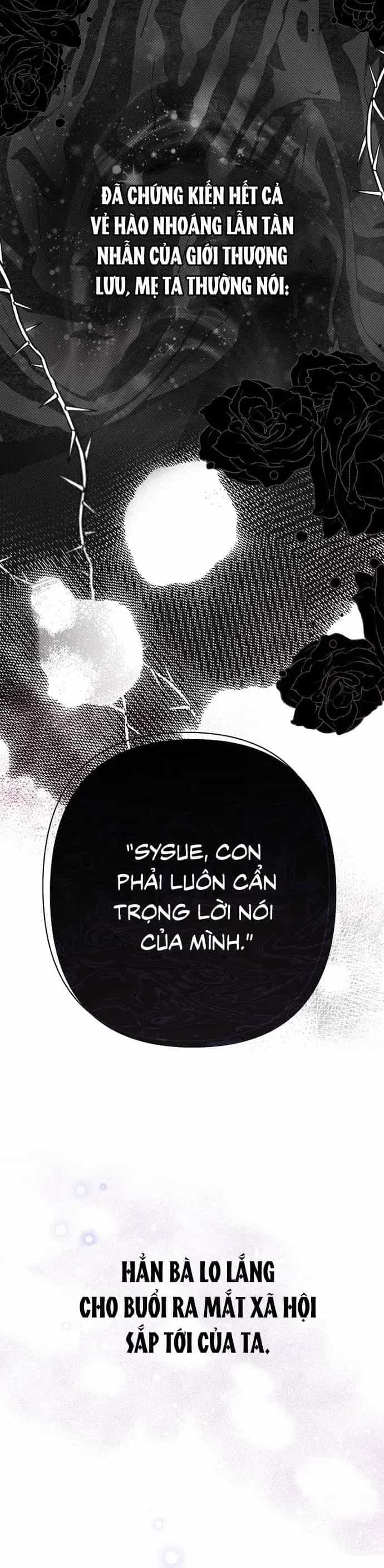 Những Mảnh Vỡ Của Giấc Mộng Thủy Tinh - Chương 9 - ảnh 30