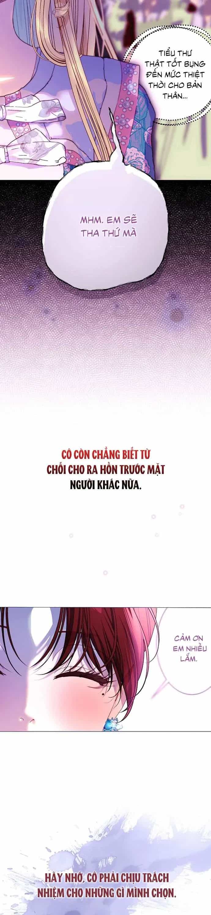 Những Mảnh Vỡ Của Giấc Mộng Thủy Tinh - Chương 9 - ảnh 37