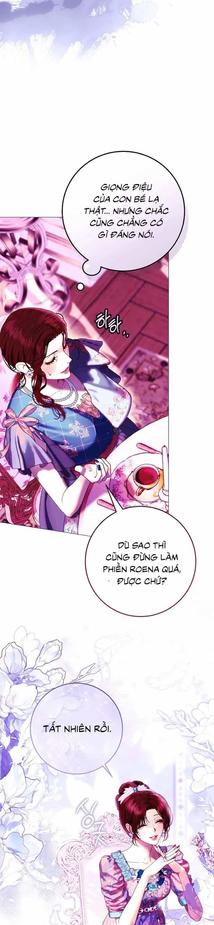 Những Mảnh Vỡ Của Giấc Mộng Thủy Tinh - Chương 9 - ảnh 38