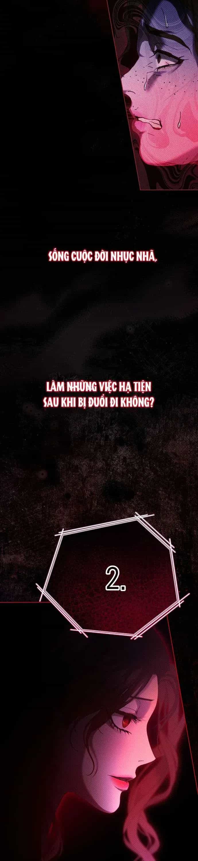 Những Mảnh Vỡ Của Giấc Mộng Thủy Tinh - Chương 9 - ảnh 5