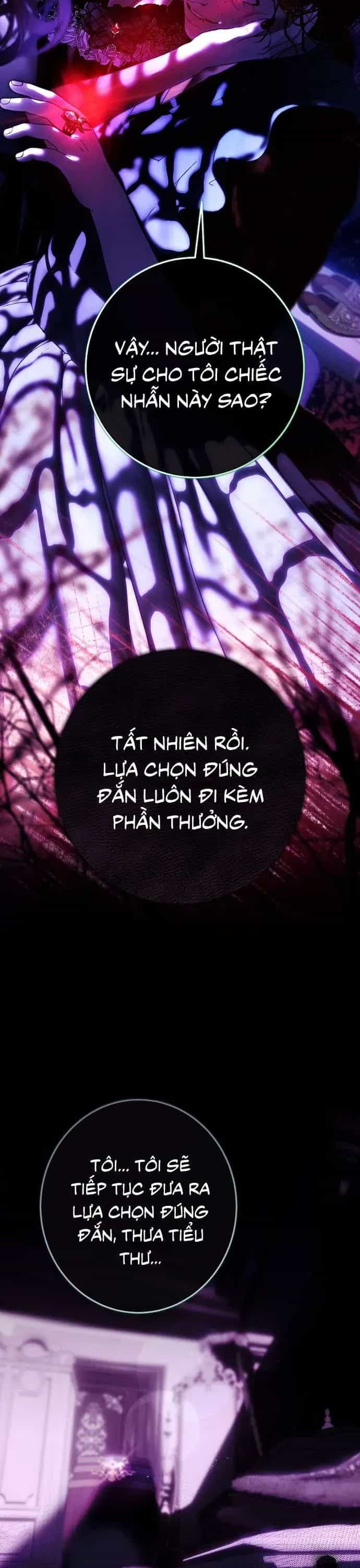Những Mảnh Vỡ Của Giấc Mộng Thủy Tinh - Chương 9 - ảnh 8