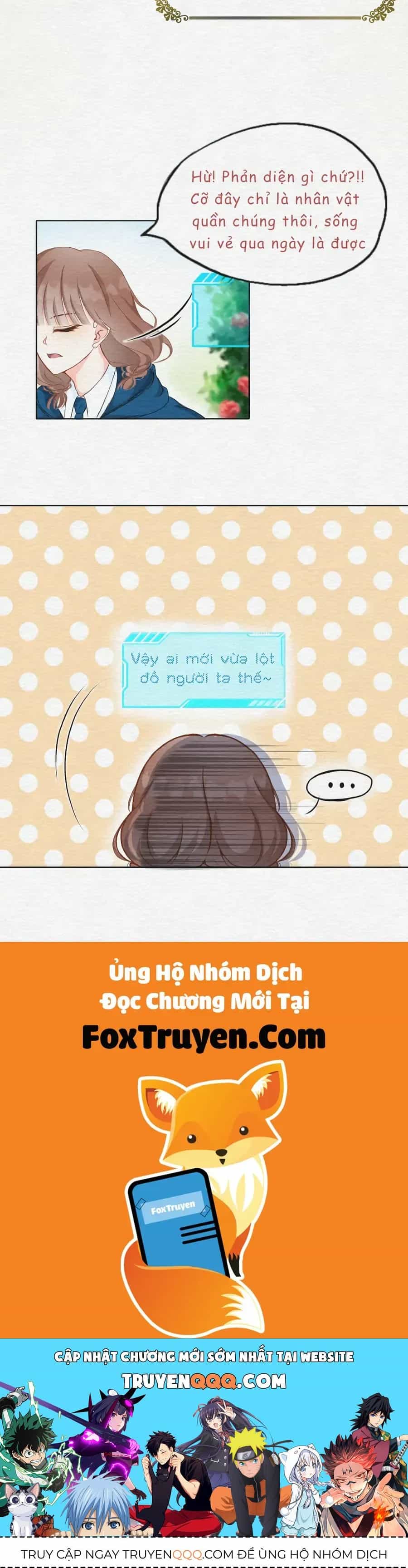 Những Mẩu Truyện Con Con - Chương 3 - ảnh 2