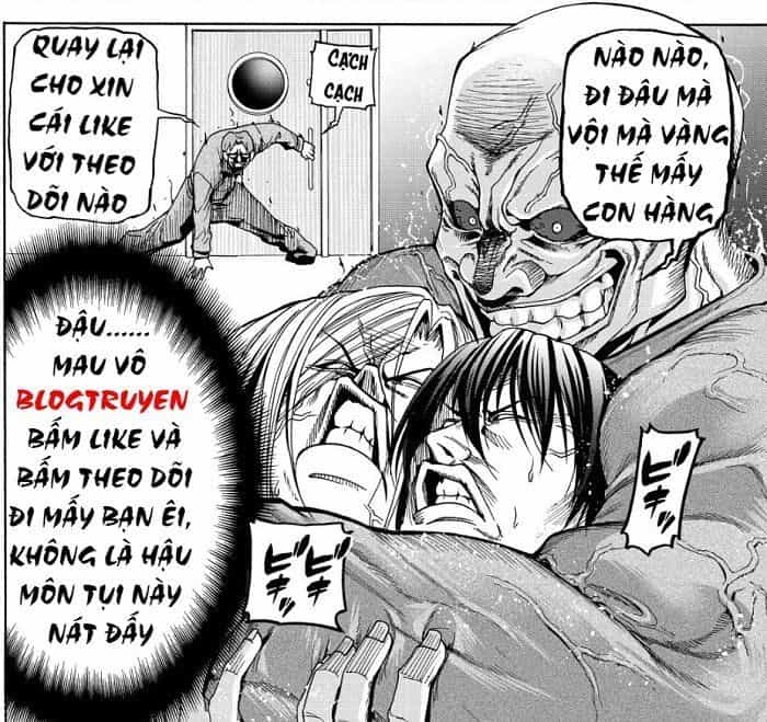 Những Mẩu Truyện Ngắn Của Bố Lãng Ni - Chương 7 - ảnh 10