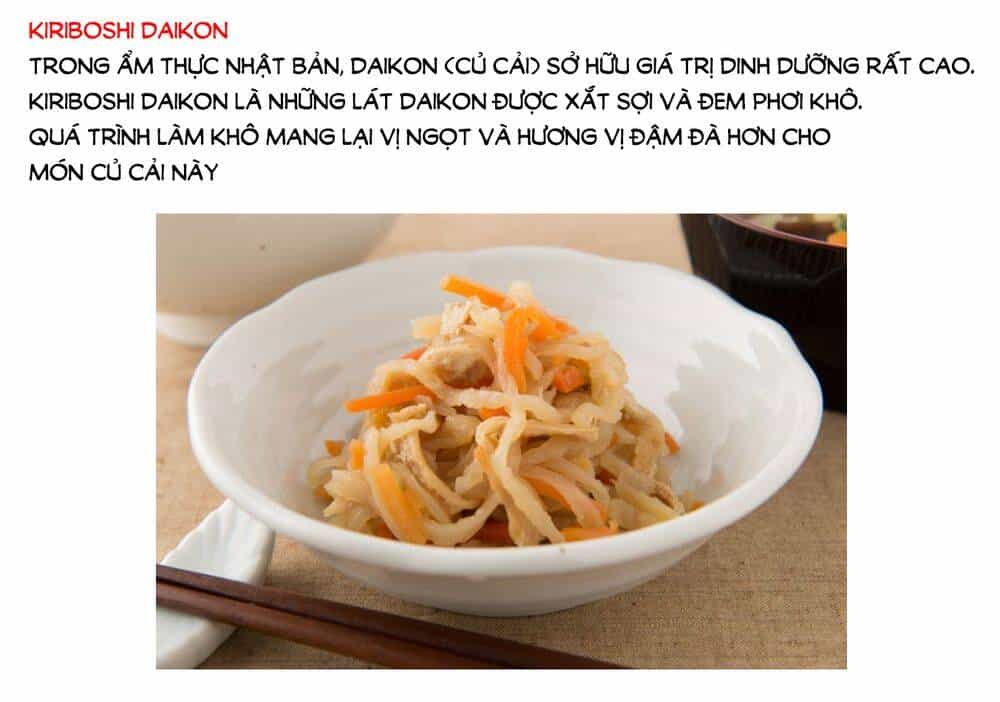 Những Món Ăn Hợp Với Cơm !!! - Chương 17 - ảnh 20