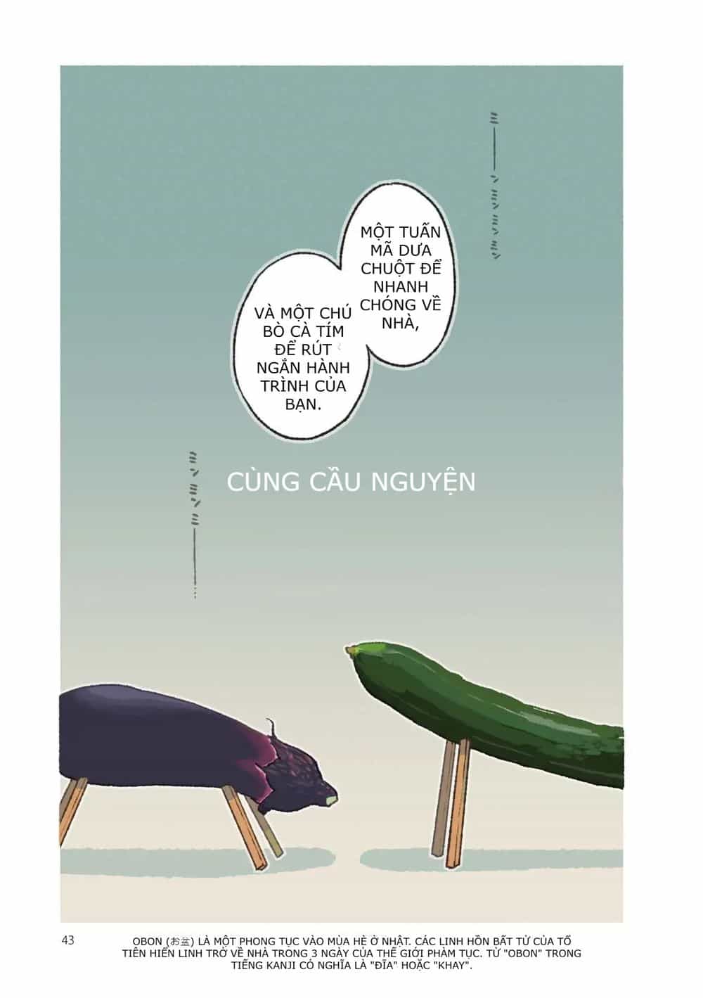 Những Món Ăn Hợp Với Cơm !!! - Chương 4 - ảnh 2