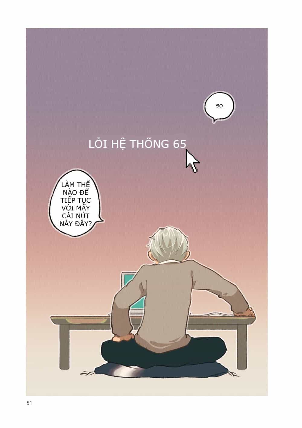 Những Món Ăn Hợp Với Cơm !!! - Chương 5 - ảnh 2