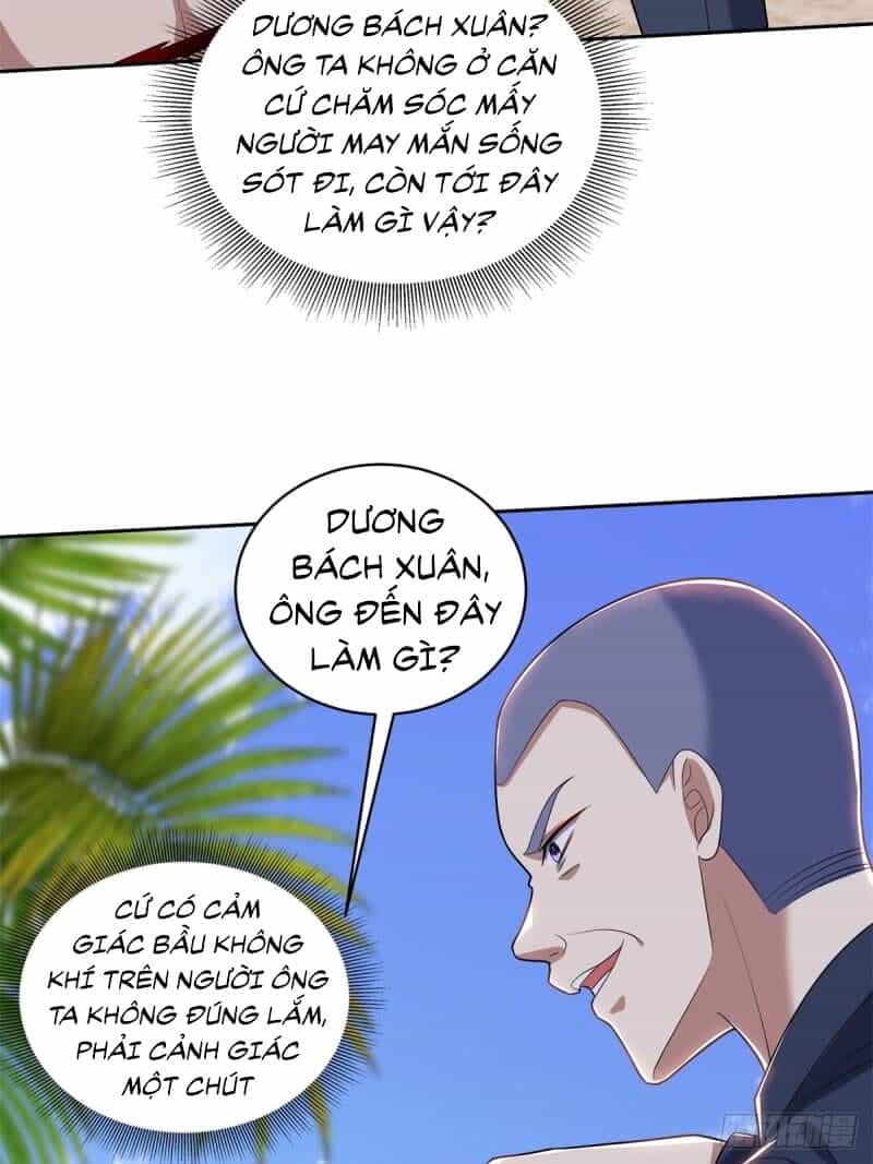 Những Ngày Sống Sót Ngoài Đảo Hoang - Chương 12 - ảnh 48